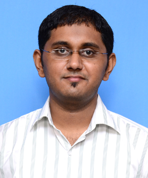 Ankur Chaudhari